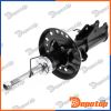 Amortisseur de suspension avant droite pour OPEL | A-PL-033, 344721